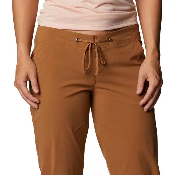 Columbia womens Anytime Outdoor Capri