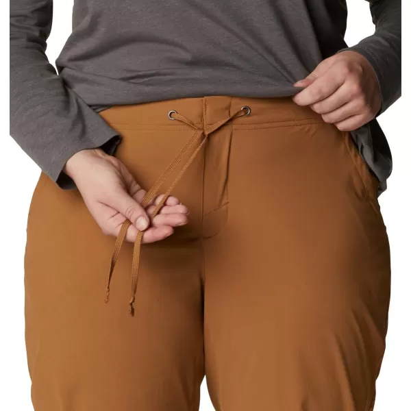 Columbia womens Anytime Outdoor Capri