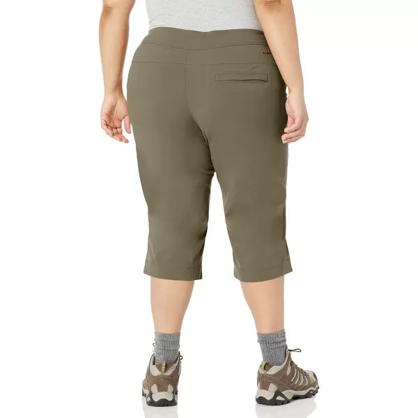 Columbia womens Anytime Outdoor Capri