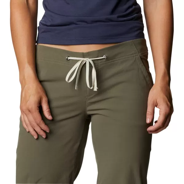 Columbia womens Anytime Outdoor Capri