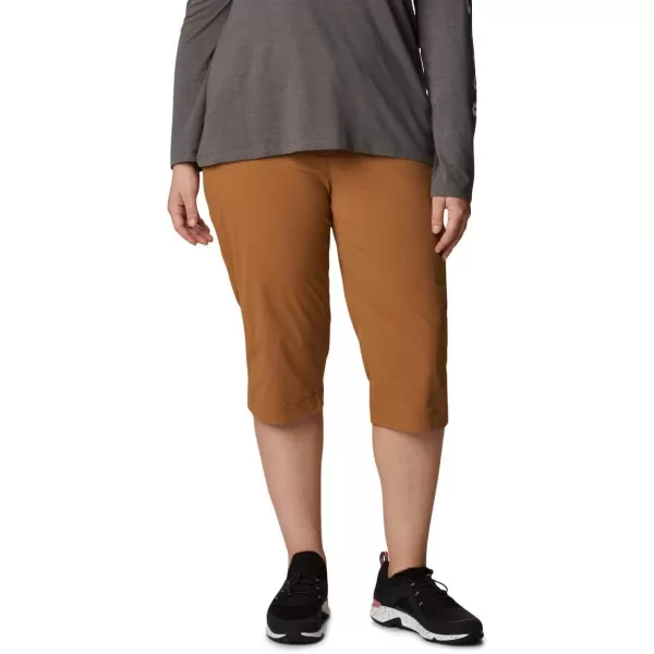 Columbia womens Anytime Outdoor Capri