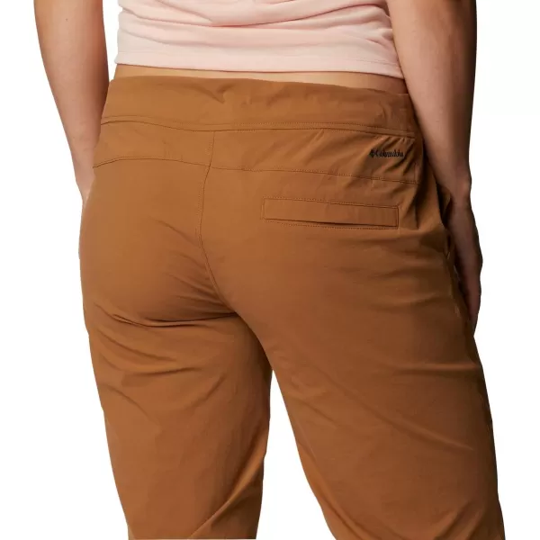 Columbia womens Anytime Outdoor Capri
