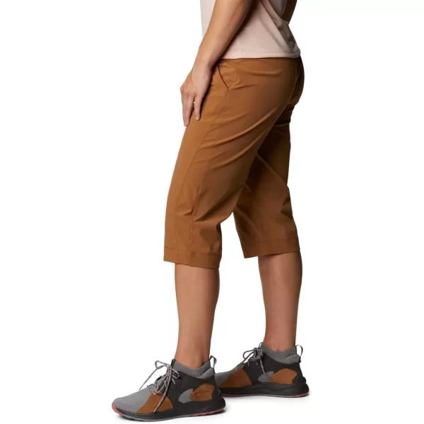 Columbia womens Anytime Outdoor Capri