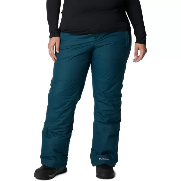 Columbia womens Modern Mountain 2.0 Pant