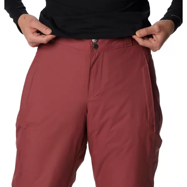 Columbia womens Modern Mountain 2.0 Pant