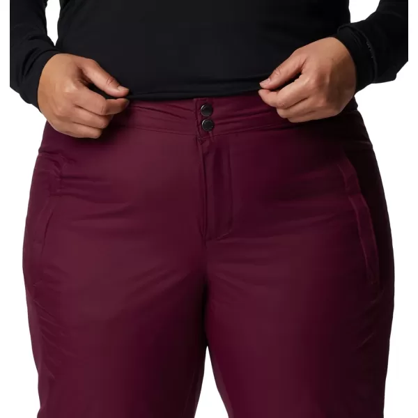 Columbia womens Modern Mountain 2.0 Pant