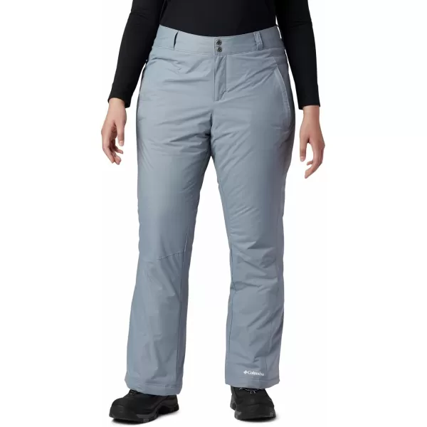 Columbia womens Modern Mountain 2.0 Pant