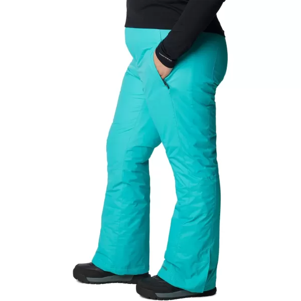 Columbia womens Modern Mountain 2.0 Pant