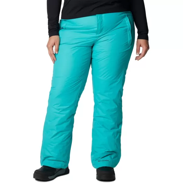 Columbia womens Modern Mountain 2.0 Pant