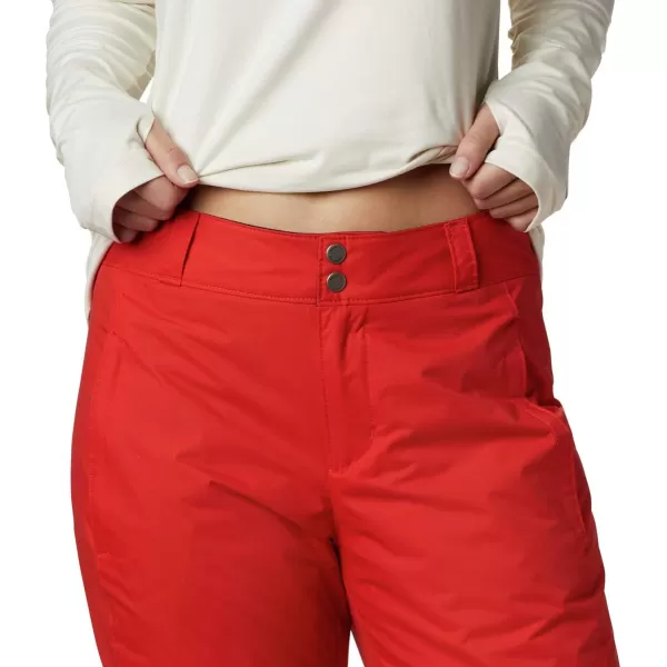 Columbia womens Modern Mountain 2.0 Pant