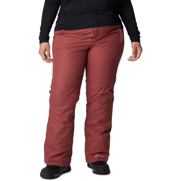 Columbia womens Modern Mountain 2.0 Pant