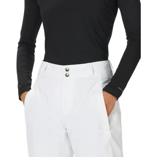 Columbia womens Modern Mountain 2.0 Pant