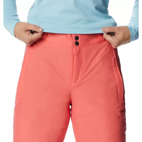 Columbia womens Modern Mountain 2.0 Pant