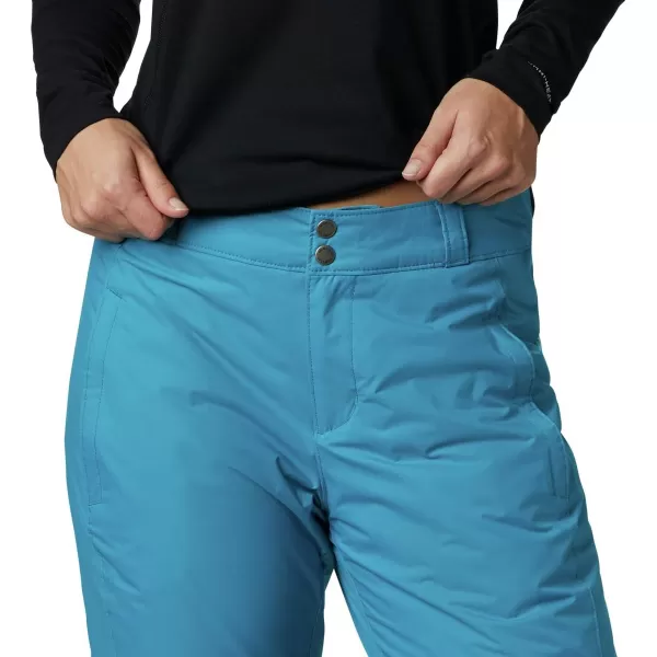 Columbia womens Modern Mountain 2.0 Pant