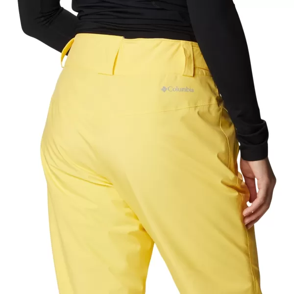 Columbia womens Shafer Canyon™ Insulated Pant