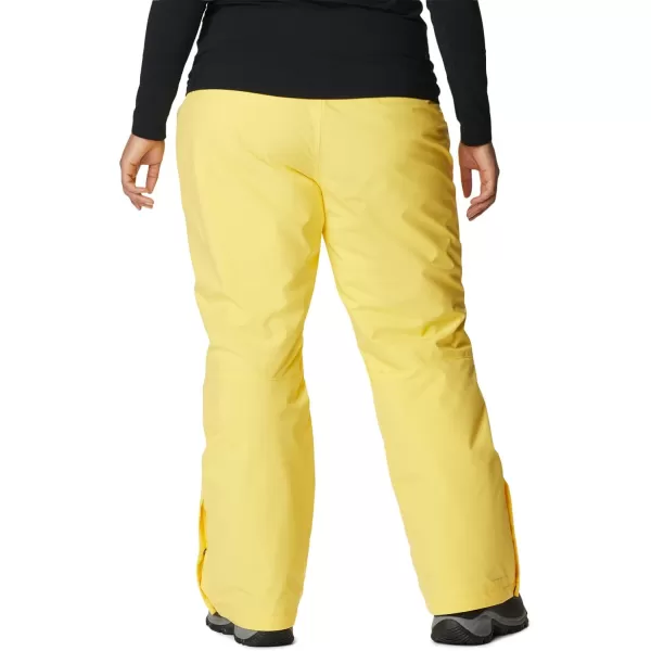 Columbia womens Shafer Canyon™ Insulated Pant
