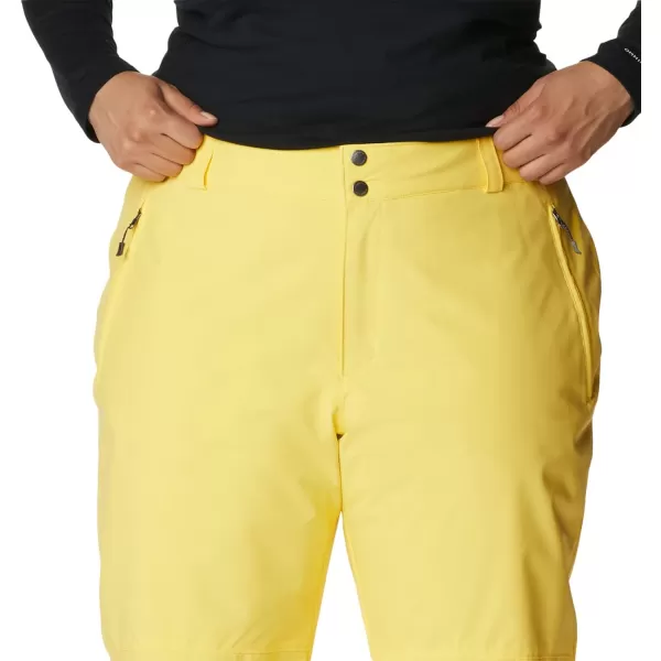 Columbia womens Shafer Canyon™ Insulated Pant