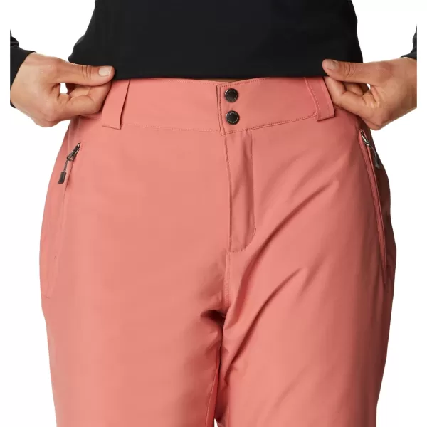 Columbia womens Shafer Canyon™ Insulated Pant