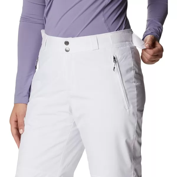 Columbia womens Shafer Canyon™ Insulated Pant