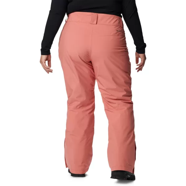 Columbia womens Shafer Canyon™ Insulated Pant