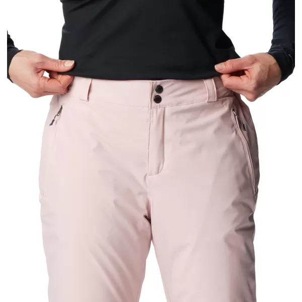Columbia womens Shafer Canyon™ Insulated Pant