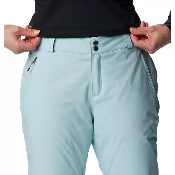 Columbia womens Shafer Canyon™ Insulated Pant