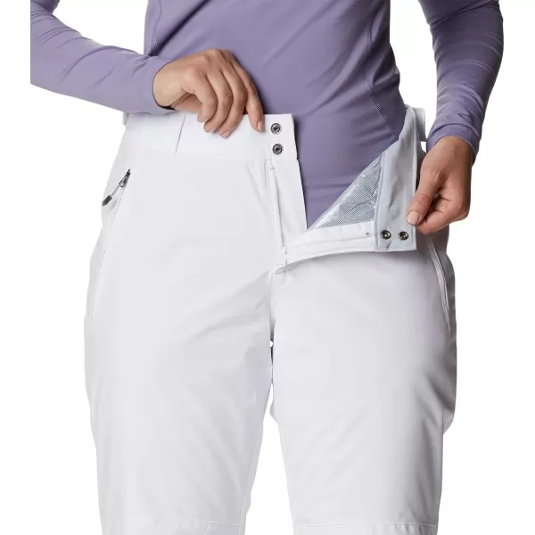Columbia womens Shafer Canyon™ Insulated Pant