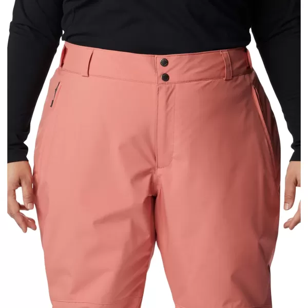 Columbia womens Shafer Canyon™ Insulated Pant