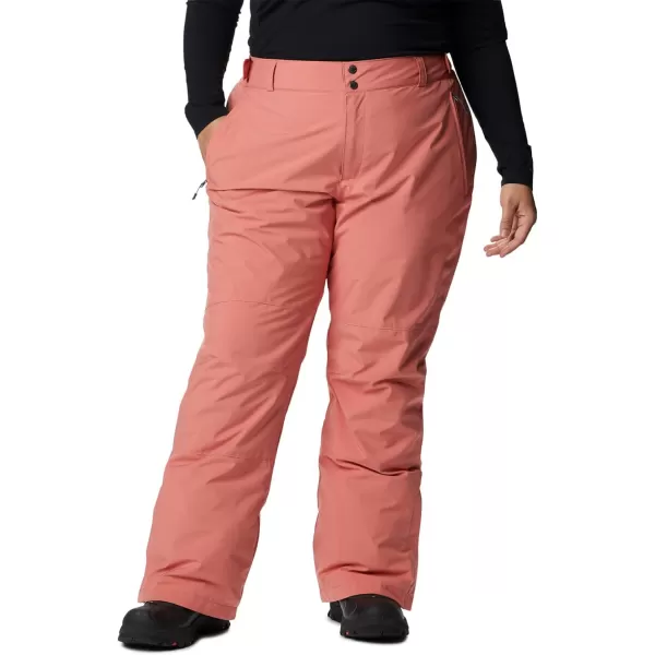 Columbia womens Shafer Canyon™ Insulated Pant