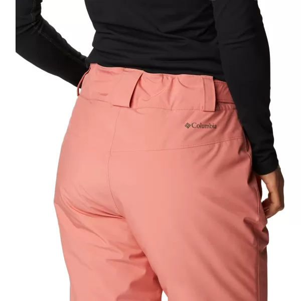 Columbia womens Shafer Canyon™ Insulated Pant