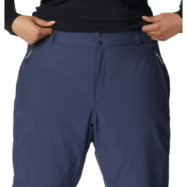 Columbia womens Shafer Canyon™ Insulated Pant