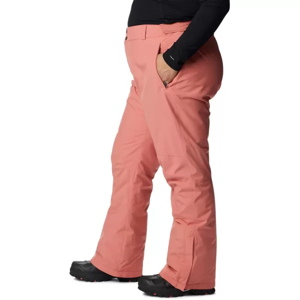 Columbia womens Shafer Canyon™ Insulated Pant