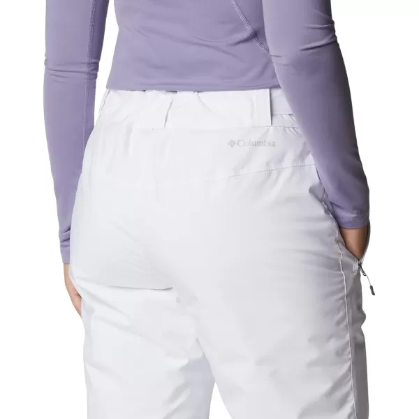 Columbia womens Shafer Canyon™ Insulated Pant