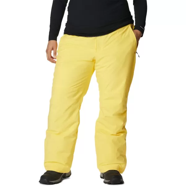 Columbia womens Shafer Canyon™ Insulated Pant