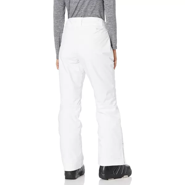 Columbia womens Shafer Canyon™ Insulated Pant