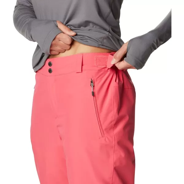 Columbia womens Shafer Canyon™ Insulated Pant