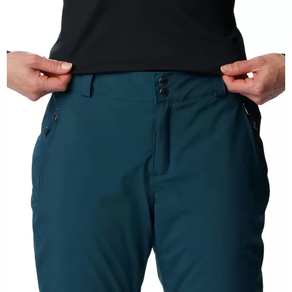 Columbia womens Shafer Canyon™ Insulated Pant