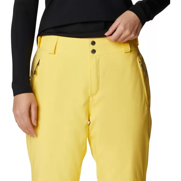 Columbia womens Shafer Canyon™ Insulated Pant