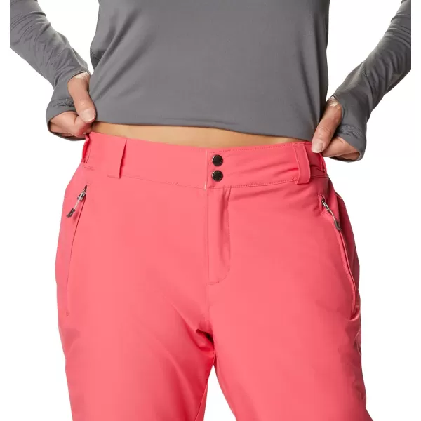 Columbia womens Shafer Canyon™ Insulated Pant