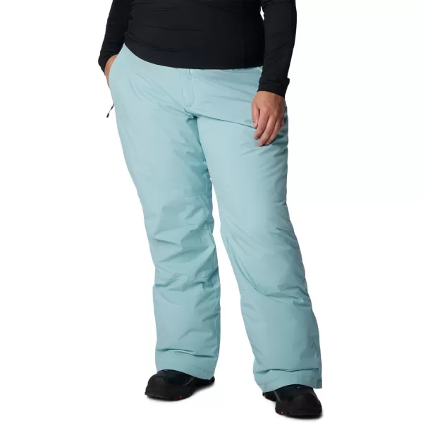 Columbia womens Shafer Canyon™ Insulated Pant