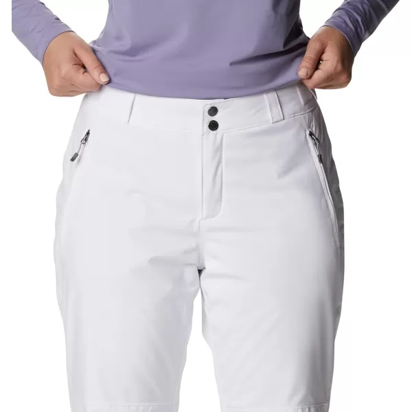 Columbia womens Shafer Canyon™ Insulated Pant