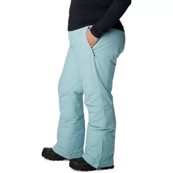 Columbia womens Shafer Canyon™ Insulated Pant