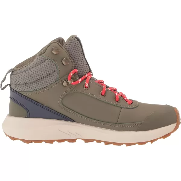 Columbia womens Trailstorm Peak Mid Hiking Shoe