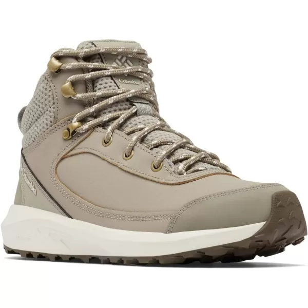 Columbia womens Trailstorm Peak Mid Hiking Shoe