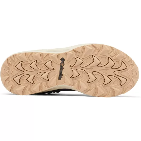 Columbia womens Trailstorm Peak Mid Hiking Shoe