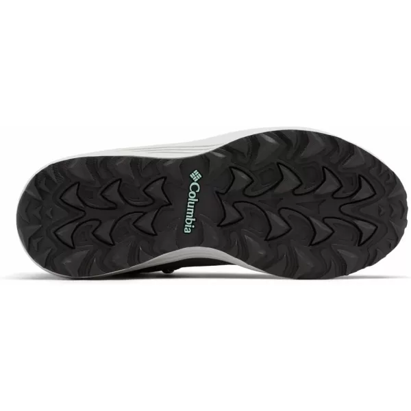 Columbia womens Trailstorm Peak Mid Hiking Shoe