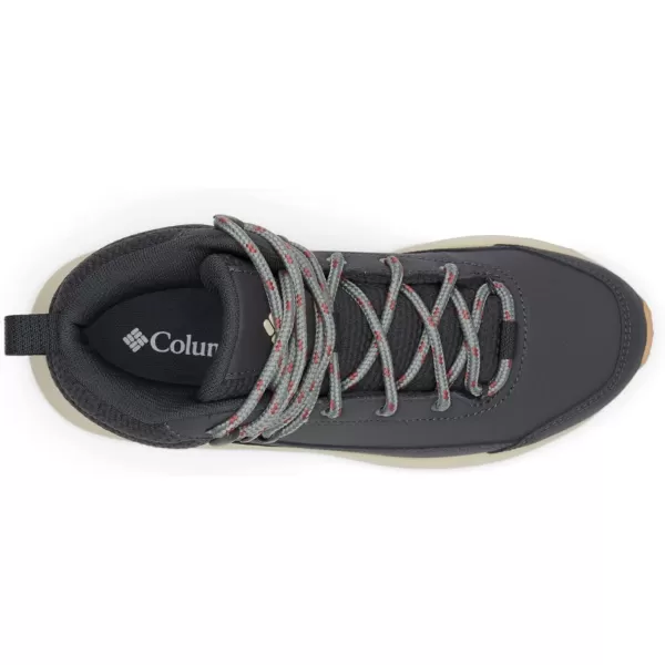 Columbia womens Trailstorm Peak Mid Hiking Shoe