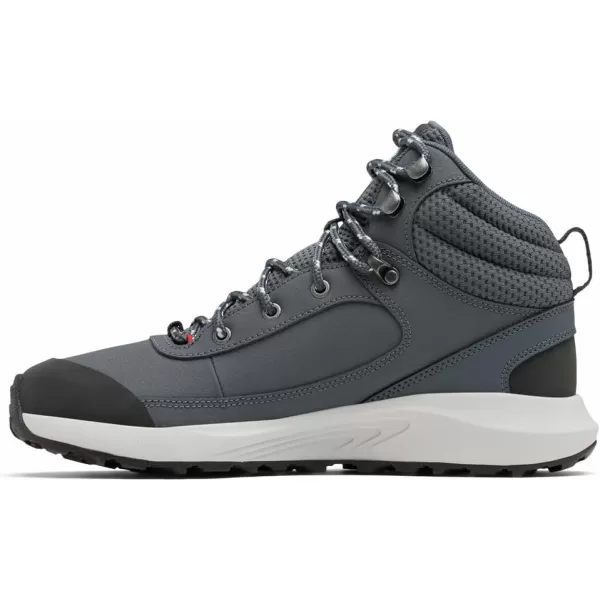 Columbia womens Trailstorm Peak Mid Hiking Shoe