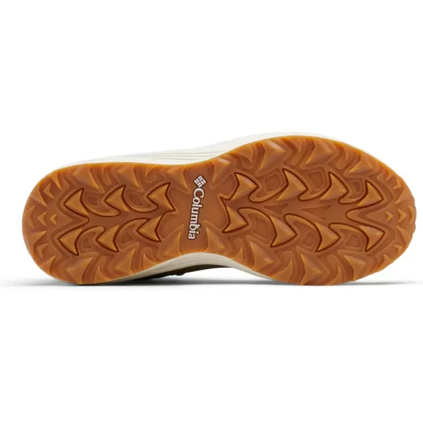 Columbia womens Trailstorm Peak Mid Hiking Shoe