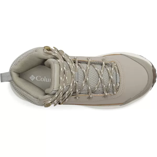 Columbia womens Trailstorm Peak Mid Hiking Shoe